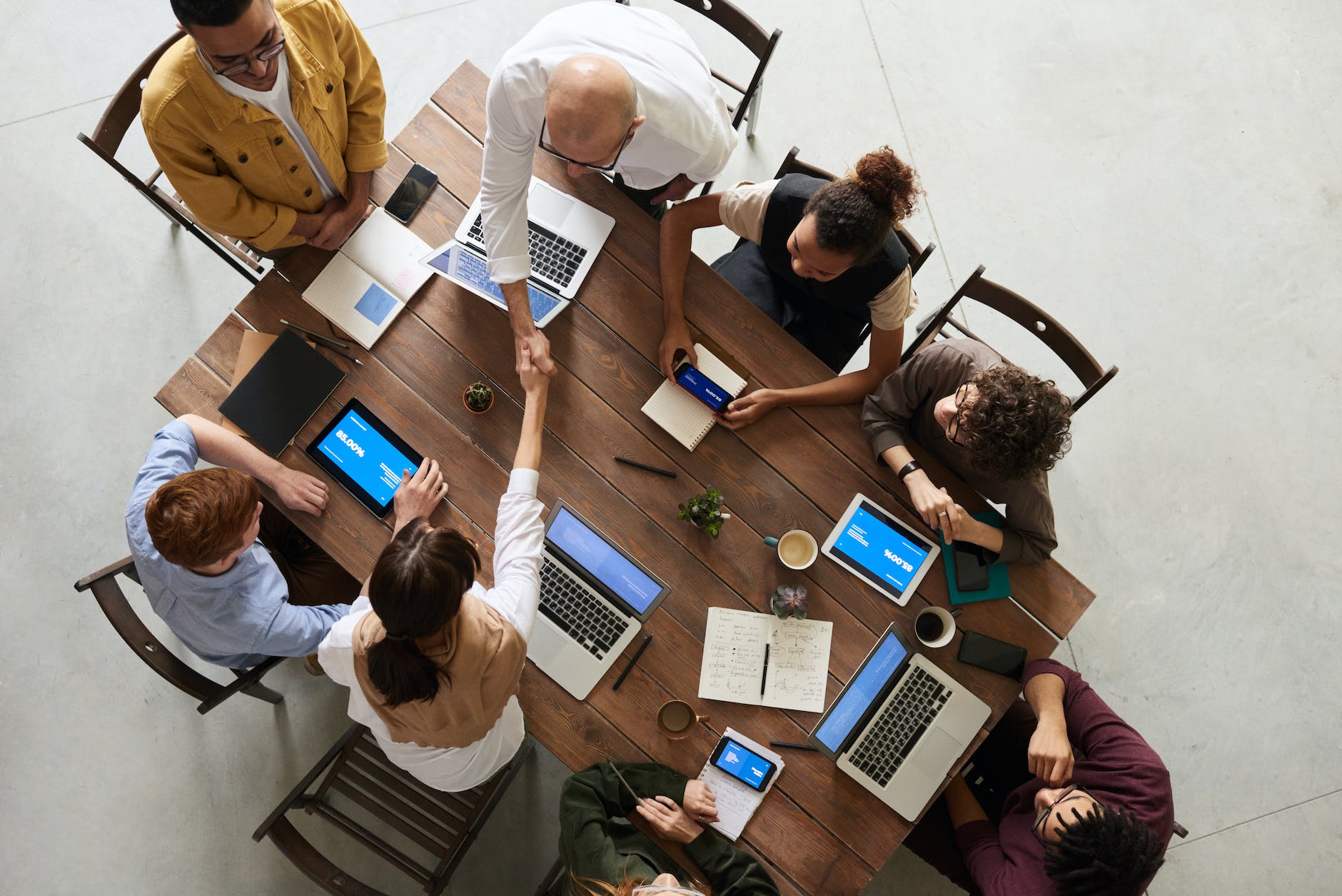 Building a Future-Ready Workforce: The Power of Employee Development